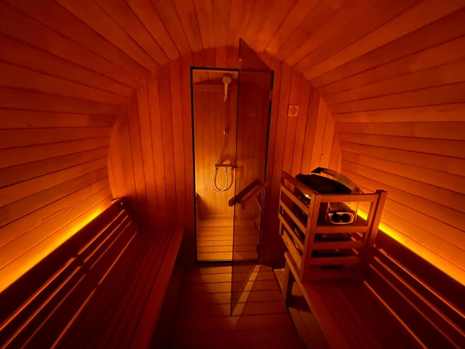 Mount Fuji Panorama Glamping Guest House ฟูจิคาวากุจิโกะ ภายนอก รูปภาพ