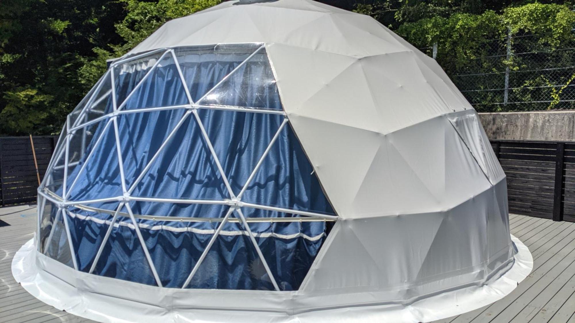 Mount Fuji Panorama Glamping Guest House ฟูจิคาวากุจิโกะ ภายนอก รูปภาพ