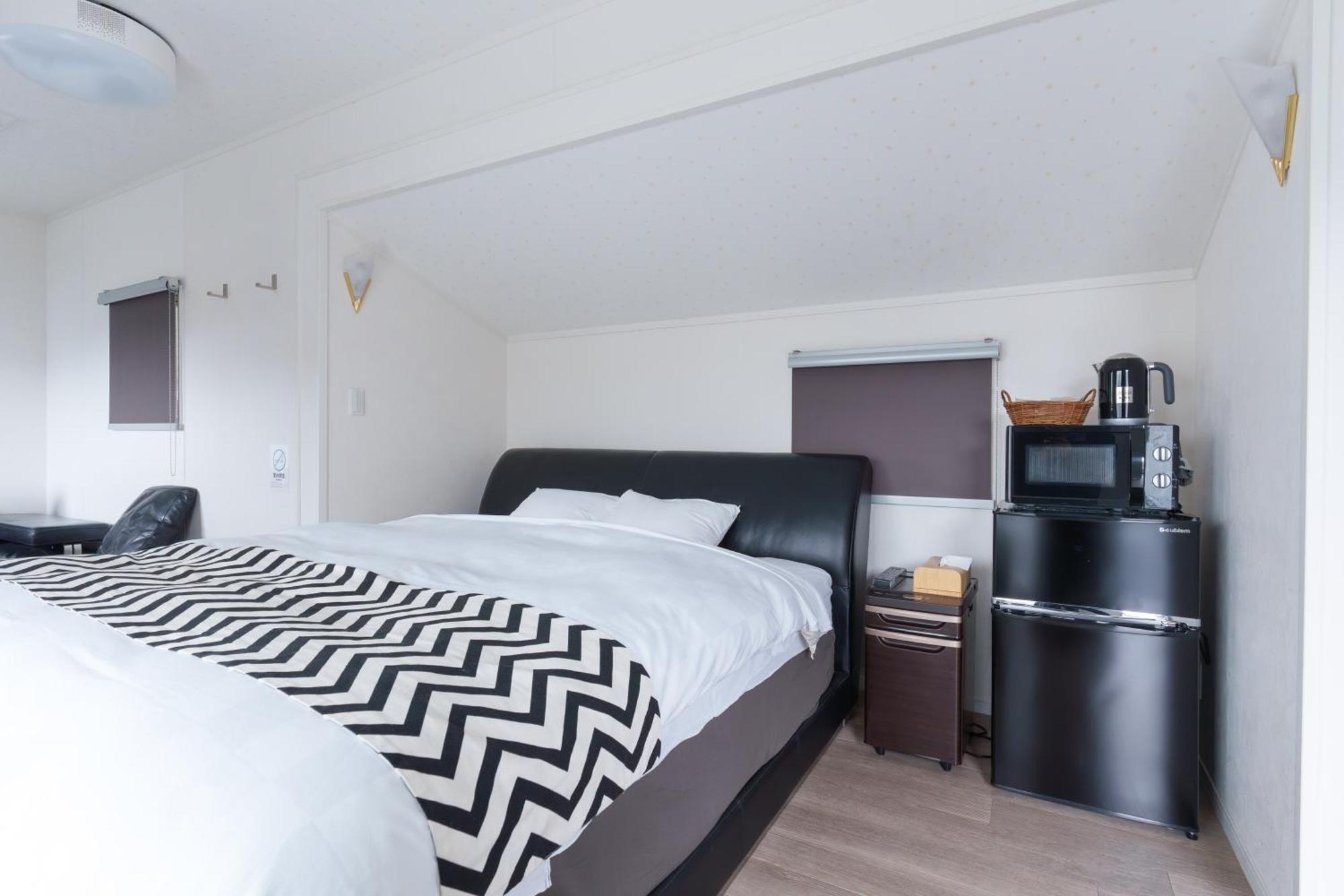 Mount Fuji Panorama Glamping Guest House ฟูจิคาวากุจิโกะ ภายนอก รูปภาพ