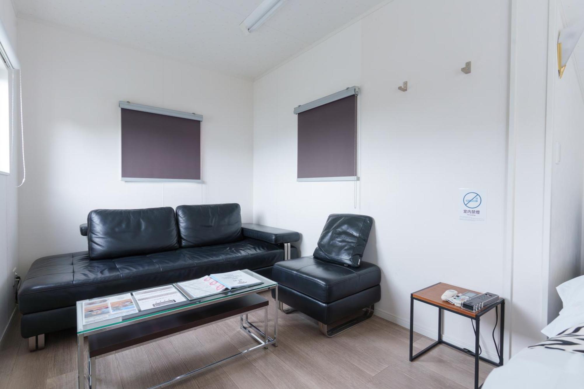 Mount Fuji Panorama Glamping Guest House ฟูจิคาวากุจิโกะ ภายนอก รูปภาพ