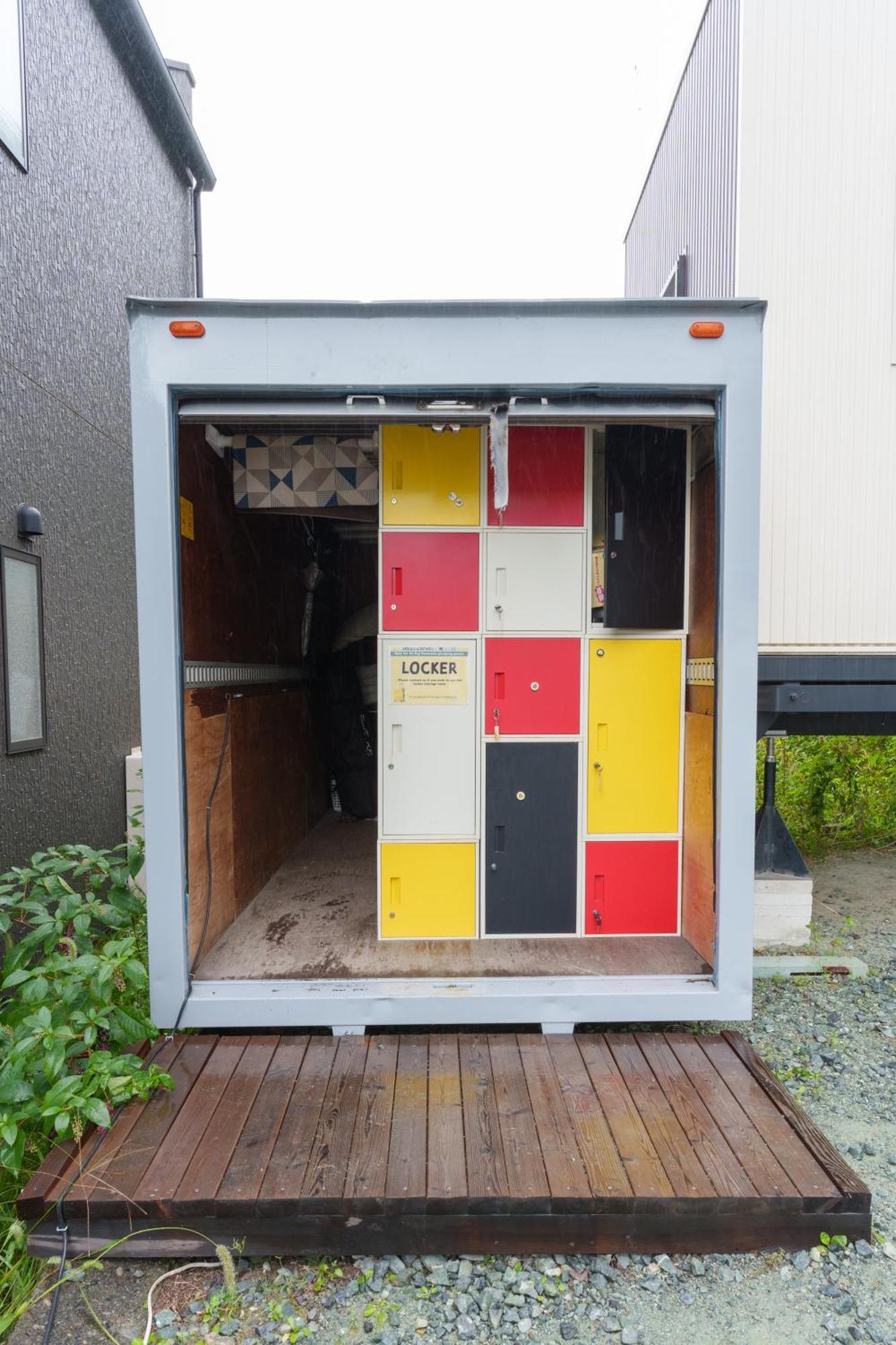 Mount Fuji Panorama Glamping Guest House ฟูจิคาวากุจิโกะ ภายนอก รูปภาพ